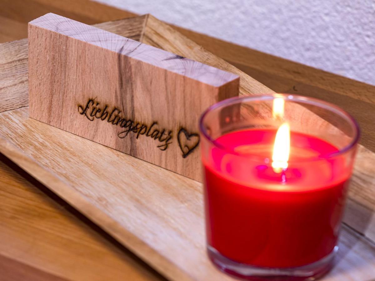 Ferienwohnung Morgensonne Wolfach Luaran gambar