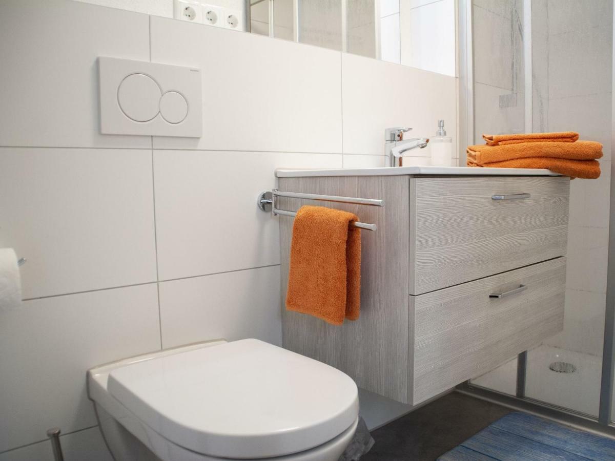 Ferienwohnung Morgensonne Wolfach Luaran gambar